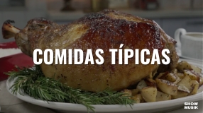 Comidas Típicas