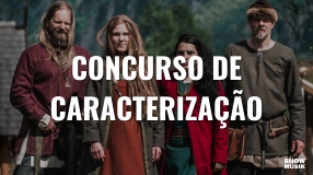 Concurso de Caracterização