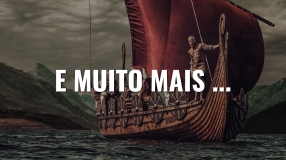 E muito mais ...