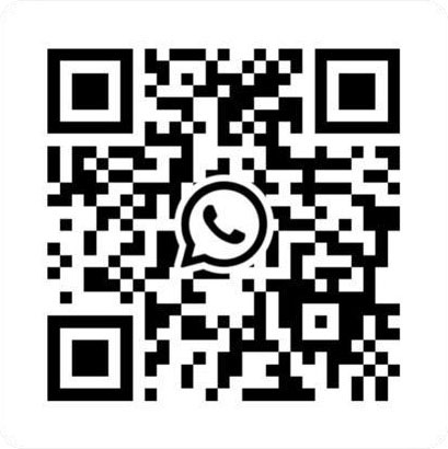 QR CODE WHATSAPP - Ragnarök Musik Fest