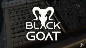 Black Goat Store