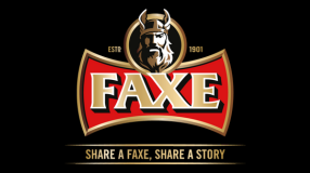 Pat Faxe