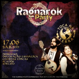 Ragnarök Party 2023