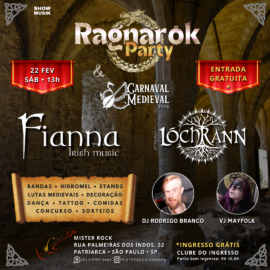 Ragnarök Party 2025 02