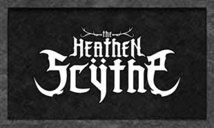 The Heathen Scÿthe